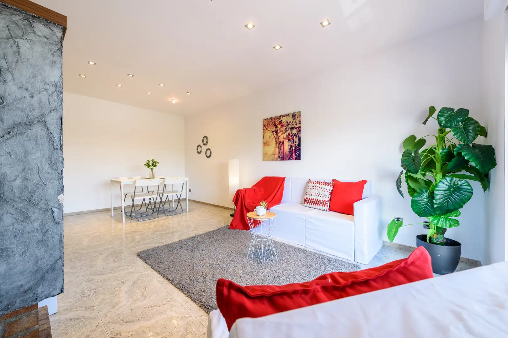 Flat with terrace for sale in Montblanc, imagen 3