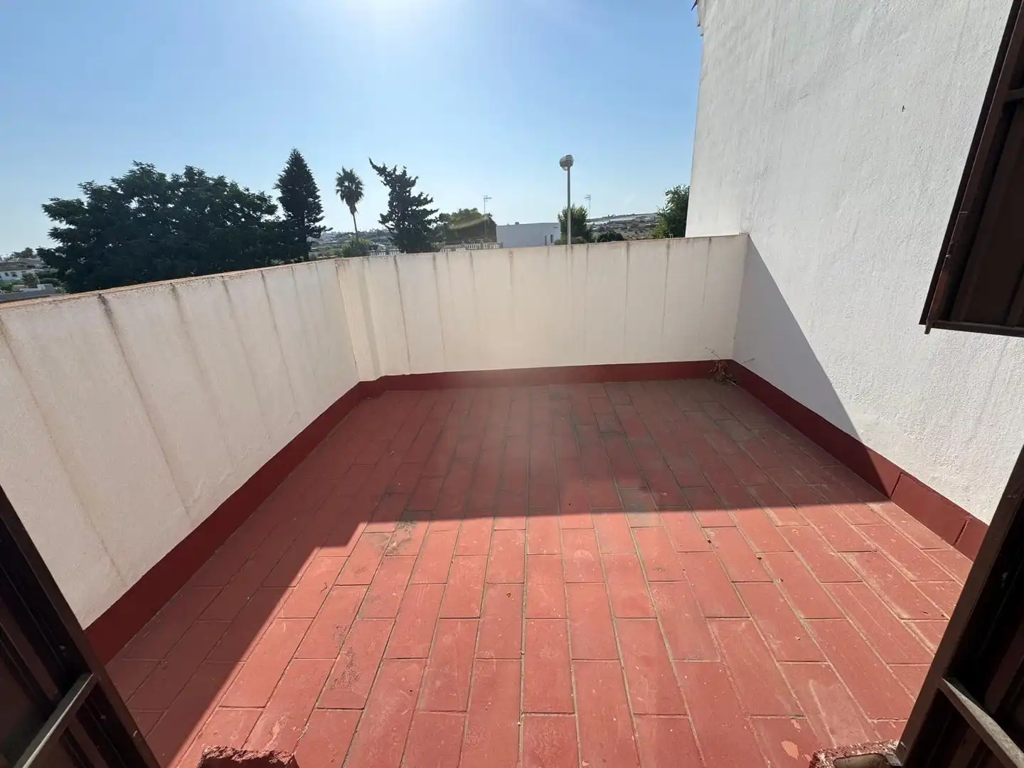 Terrassa de Dúplex en venda en Sanlúcar de Barrameda amb Terrassa