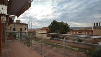 Terrasse von Maisonette zum verkauf in Igualada mit Klimaanlage, Heizung und Terrasse