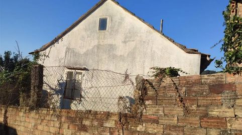 Foto 5 de Pis en venda a Camino Devesa, 1, Sardoma - Castrelos, Vigo