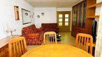 Dining room of Flat for sale in Alicante / Alacant  with Air Conditioner and Terrace