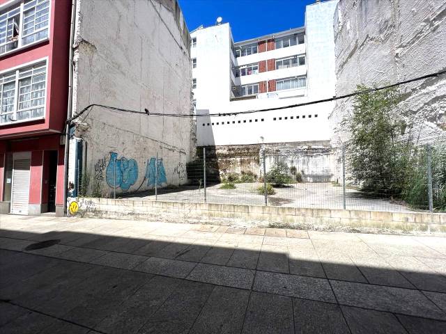 Terreno residencial en Venta en Maria en Centro