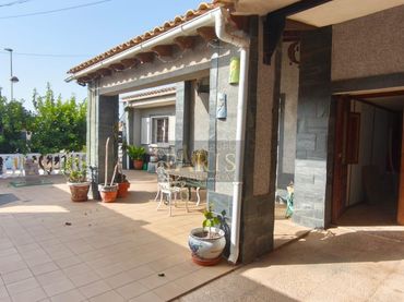 Xalet en venda a Pedanías Oeste