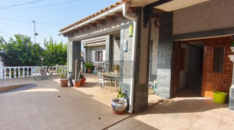 Foto 2 de Casa o xalet en venda a La Magdalena - Molinos Marfagones, Cartagena