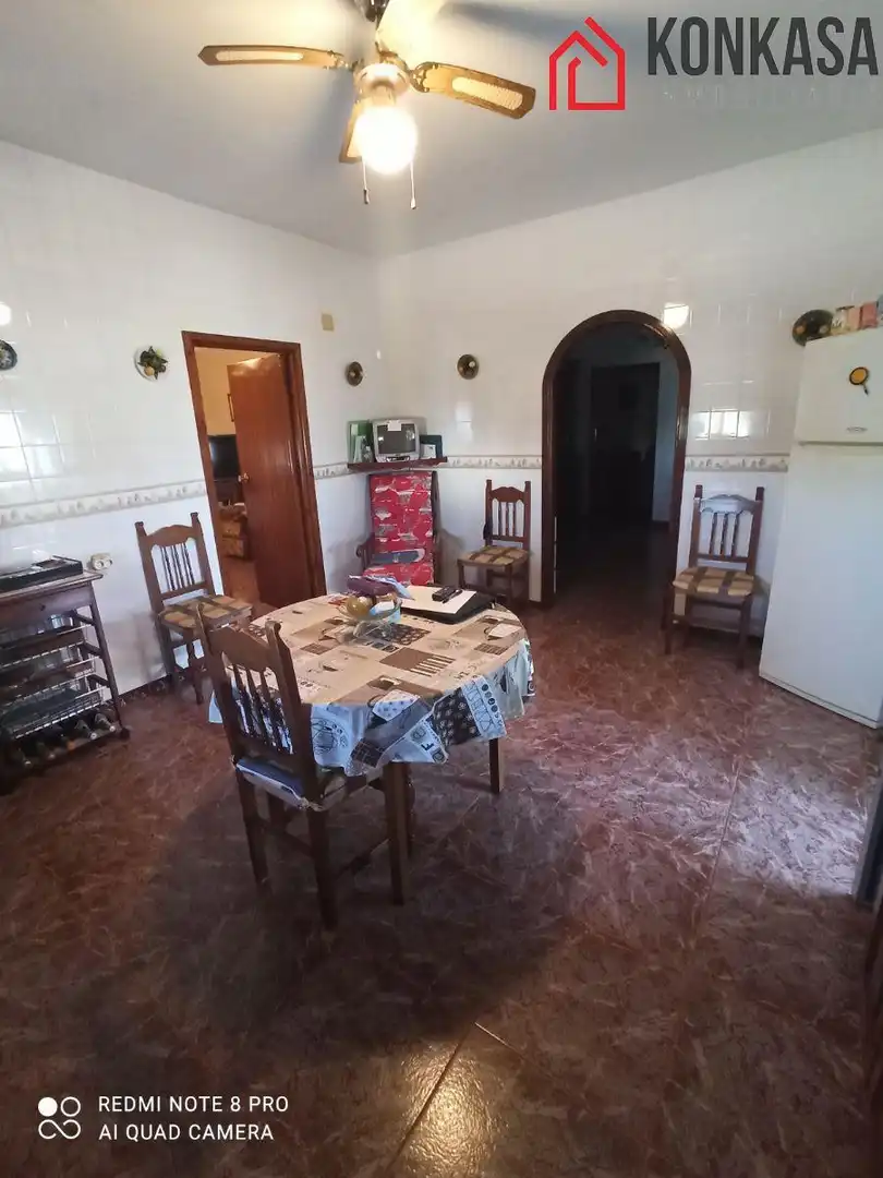 Chalet en venta en Arcos de la Frontera, imagen 9