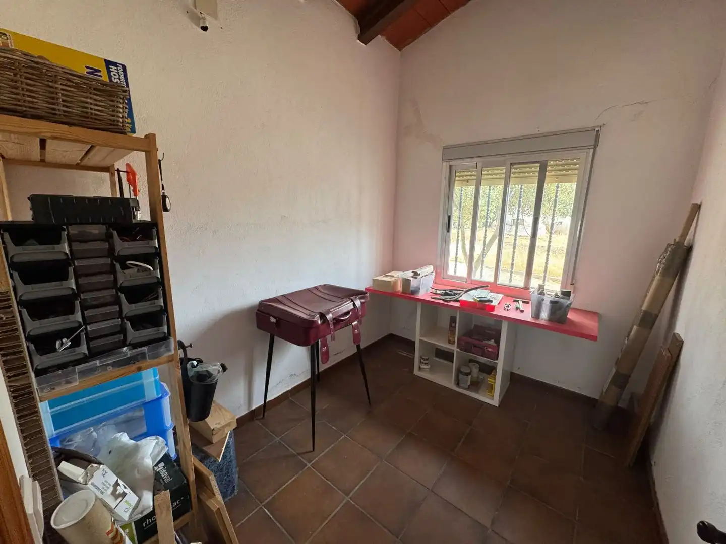 Casa rústica en venda a Viso del Marqués, imagen 14