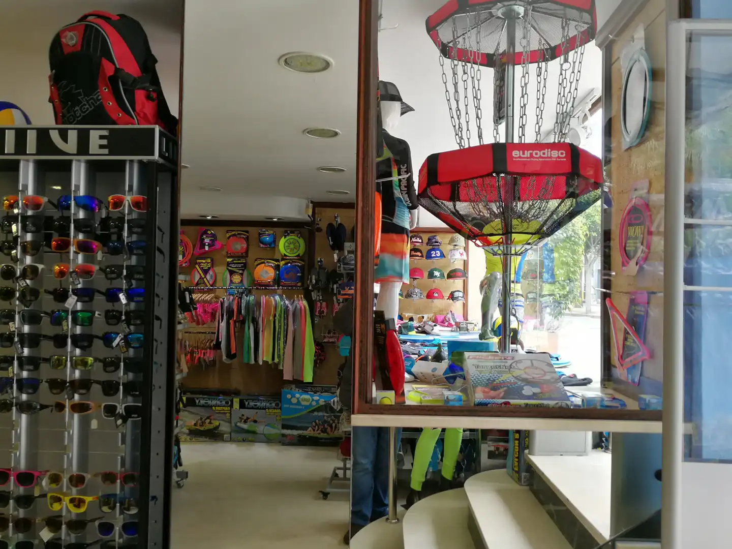 Local comercial en venda a MUELLE RIBERA (P BANUS), imagen 6