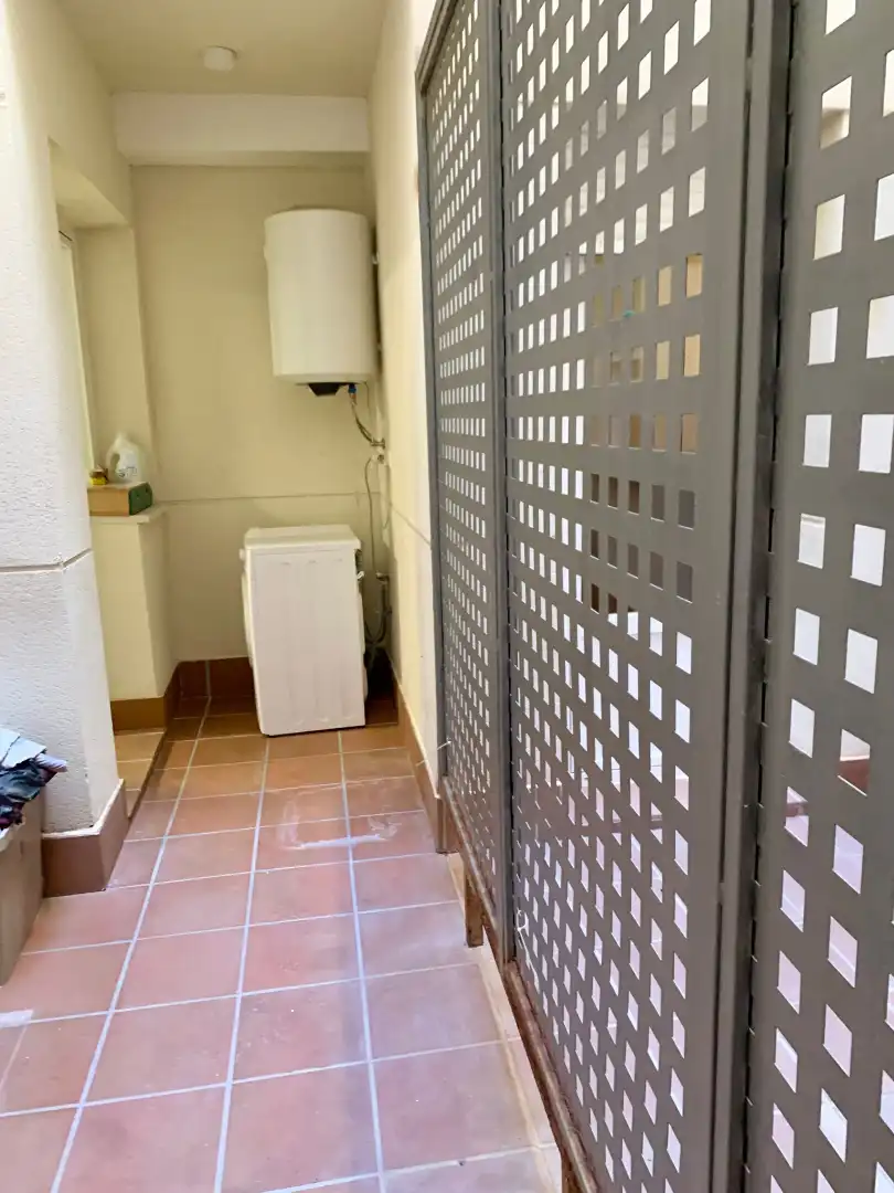 Piso en venta en Pozuelo de Calatrava con Aire acondicionado, Calefacción y Amueblado