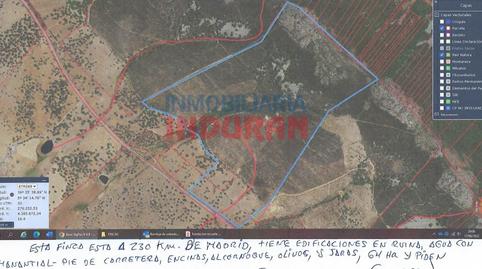 Photo 3 of Country house for sale in Cabañas del Castillo, Cáceres