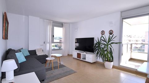 Foto 5 de Pis en venda a Calle Marfull, 15, Santa Clotilde, Lloret de Mar