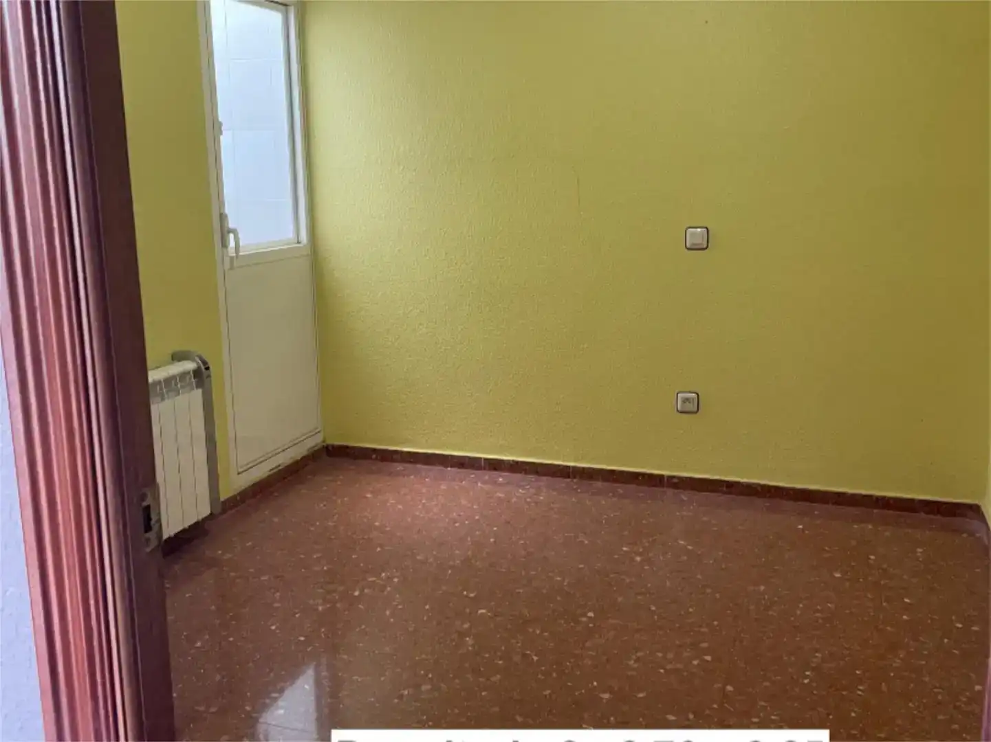 Dormitori de Planta baixa en venda en Badajoz Capital amb Aire condicionat