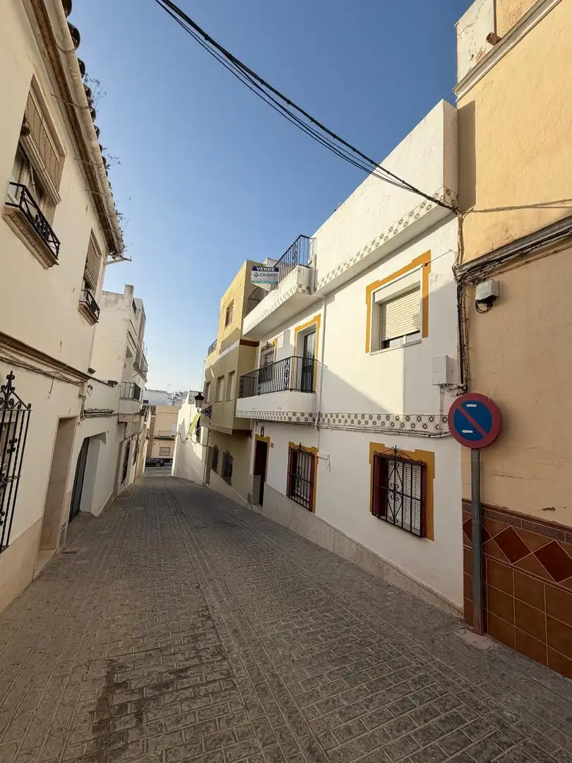 Casa en venda a Calle SANTA LUCIA, imagen 3