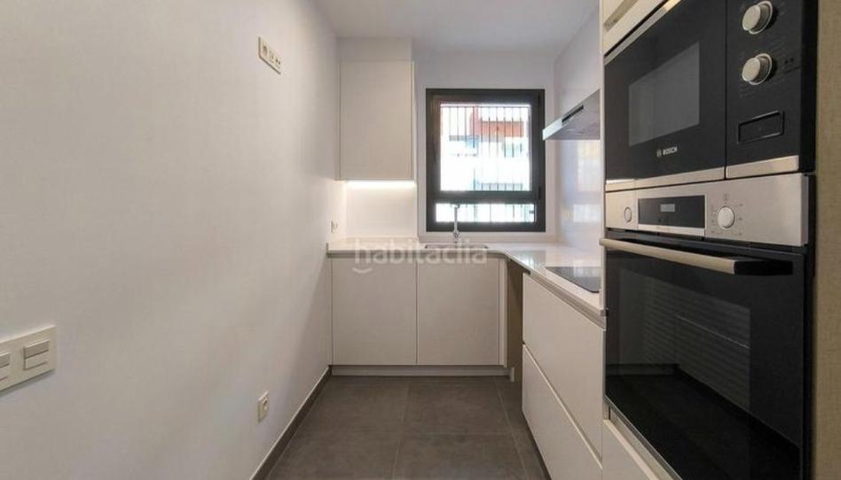 Foto 1 de Piso en venta en Navas de Tolosa, Segle XX, Barcelona