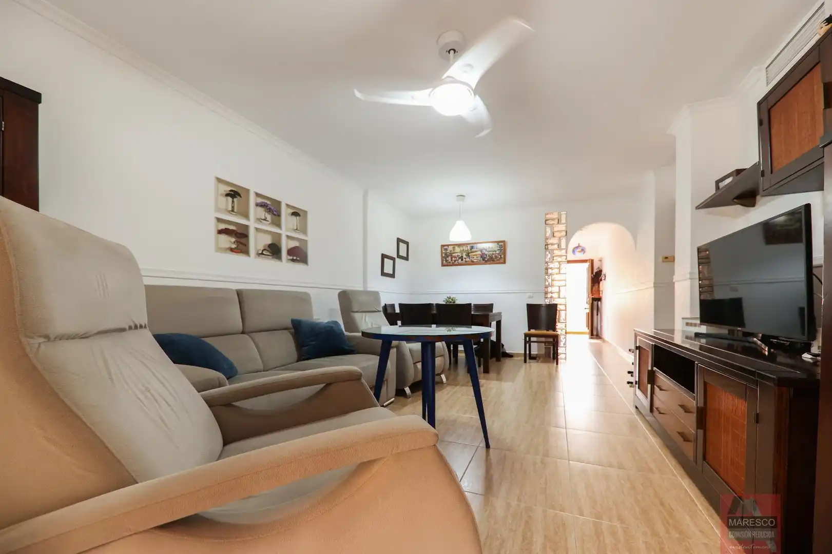 Appartamento con ascensore in vendita a Rio Padron 9, imagen 10