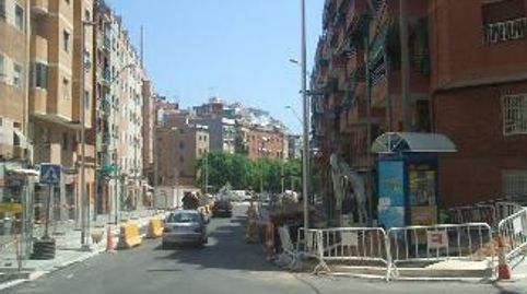 Foto 3 de Pis en venda a Severo Ochoa, Pubilla Cases, L'Hospitalet de Llobregat