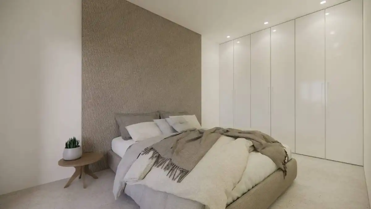 Rez-de-chaussée à vendre à Calle San JoaquÃ­n, imagen 36