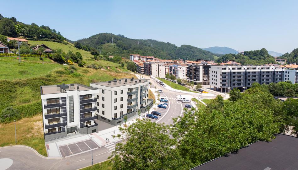 Photo 0 of Promotion Anoeta - Lasarbe A1a