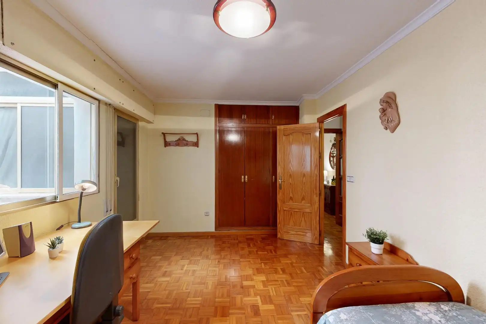 Habitación de Piso en venta en Cartagena con Aire acondicionado, Calefacción y Parquet