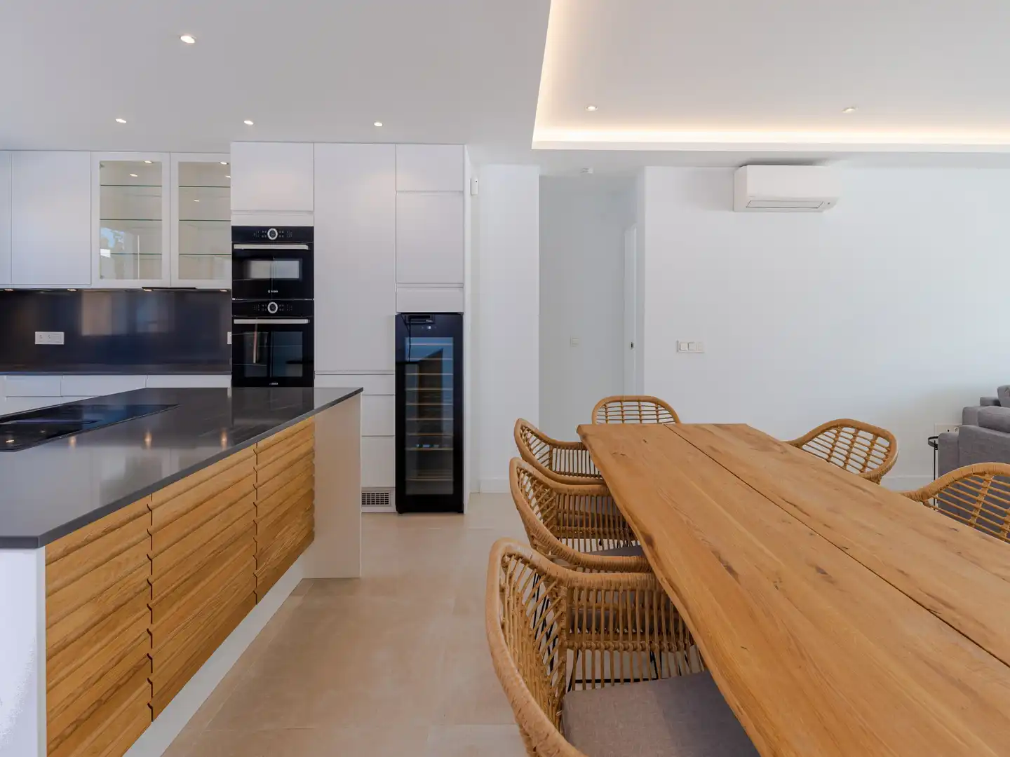 Haus mit Pool zum Verkauf in Marbella Centro, imagen 7