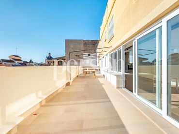 Appartamento con ascensore in vendita a Ciutat Vella
