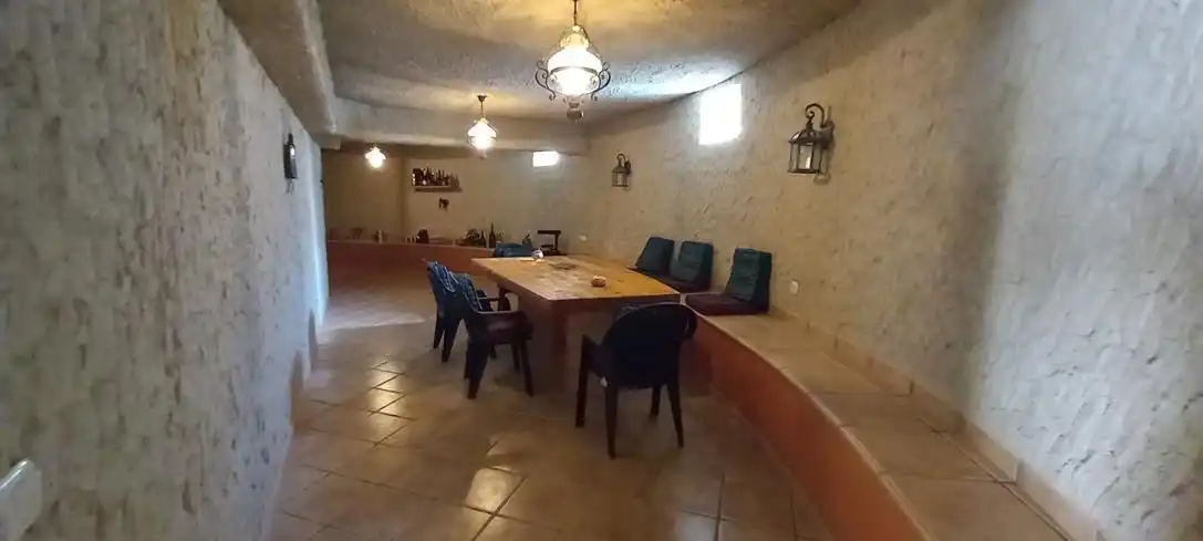 Casa o xalet en venda en Mont-roig del Camp amb Aire condicionat, Calefacció i Jardí privat