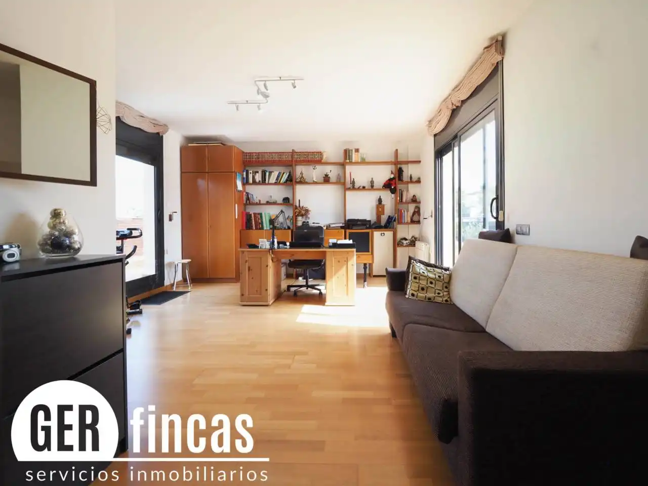 Piso en venta en Viladecavalls con Aire acondicionado, Calefacción y Terraza