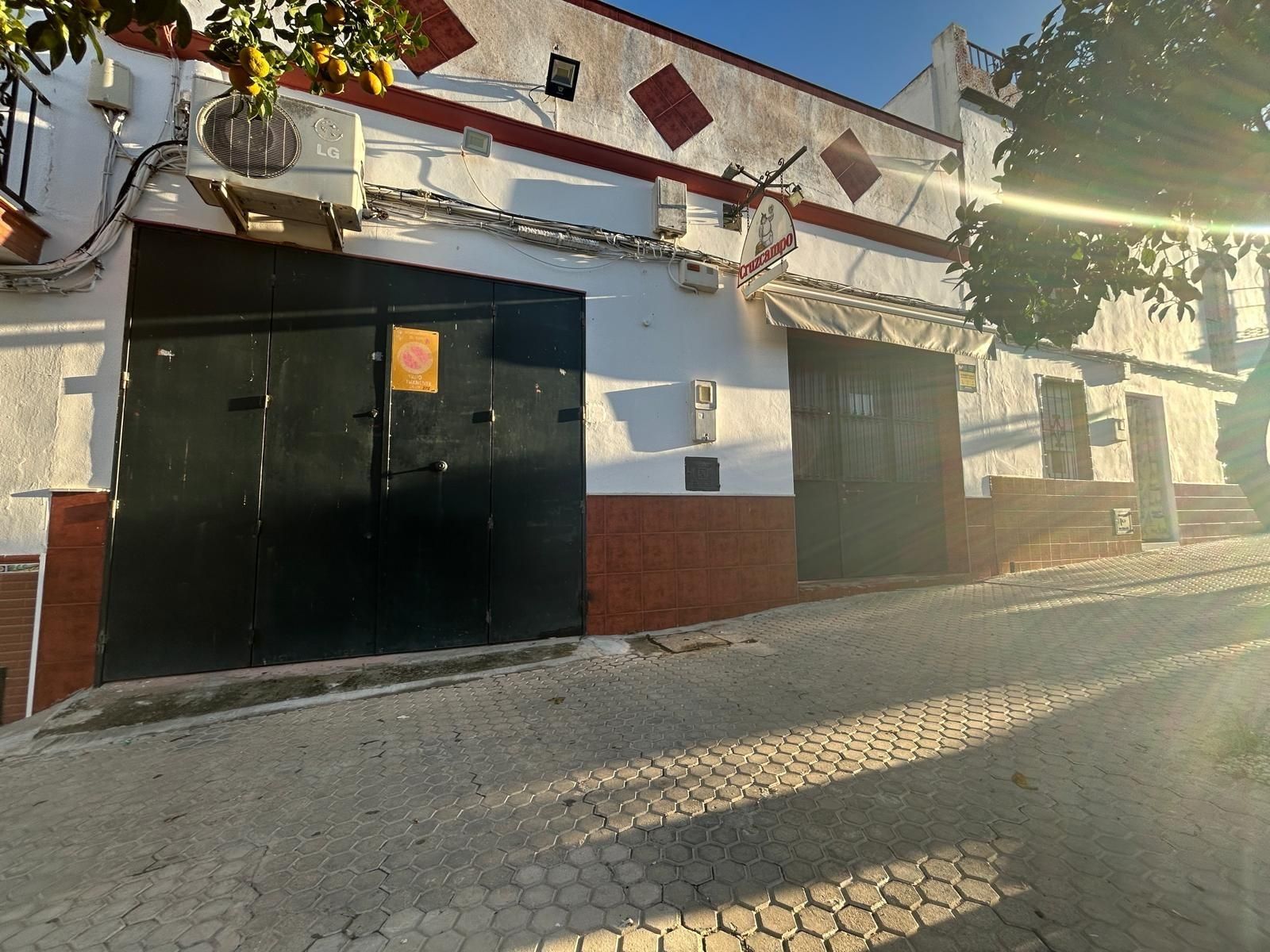 Geschaftsraum zum verkauf in El Coronil