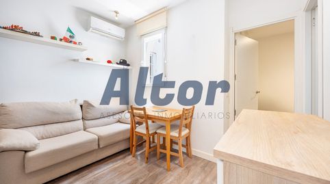 Foto 3 de Piso en venta en Del Tutor, Argüelles, Madrid Capital
