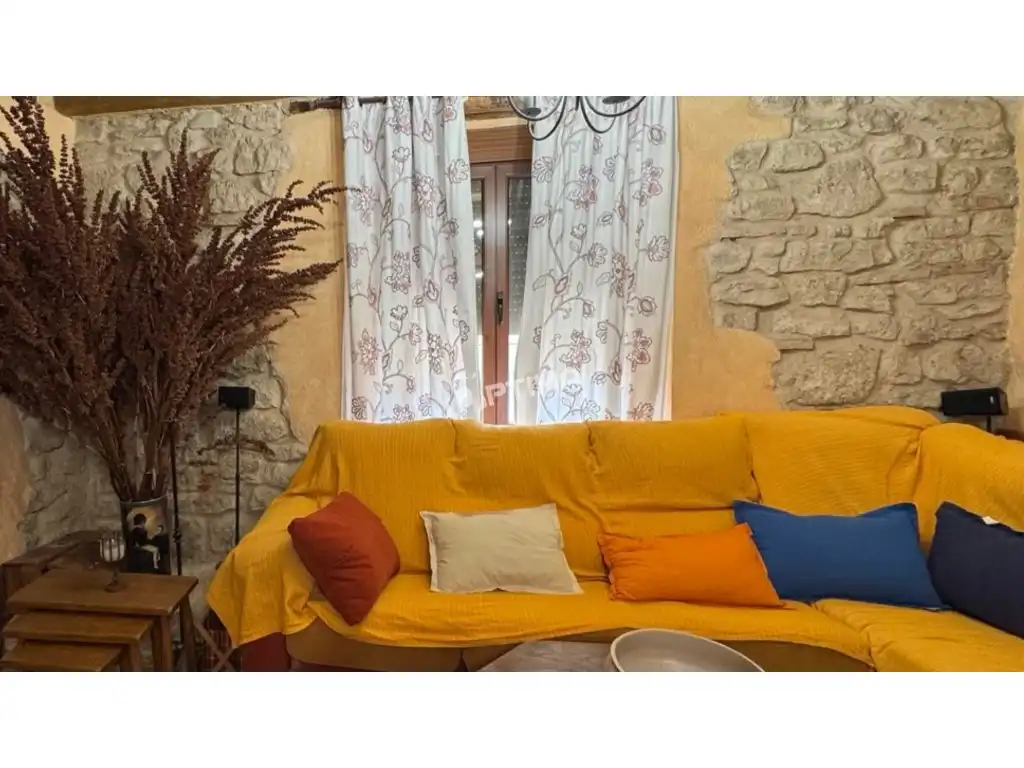 Living room of Country homes for sale in Villalonso