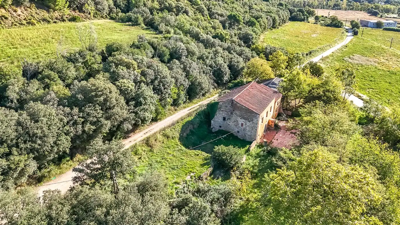 Maison rustique à vendre à Breda, imagen 18