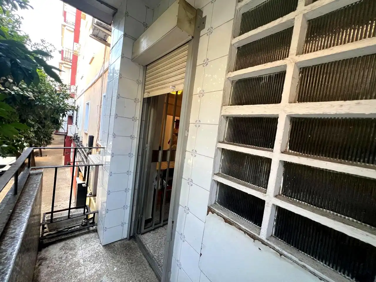 Flat for rent in Segre, El Plantinar – Avda. La Paz - El Juncal