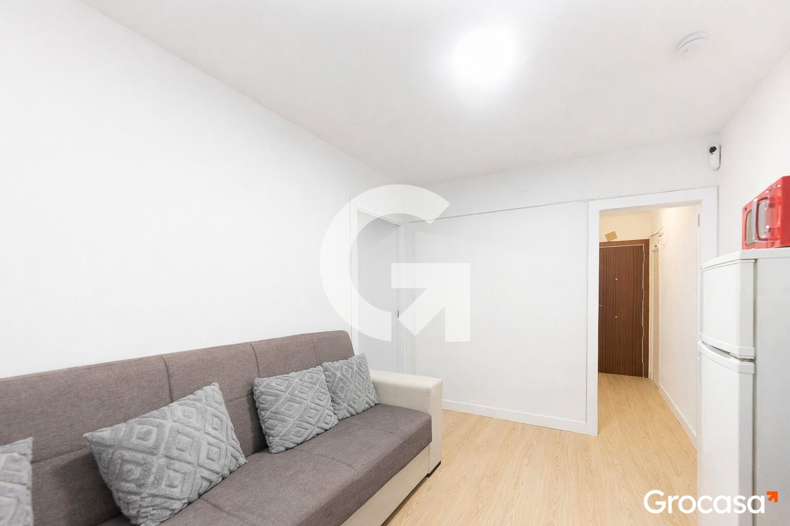 Dormitori de Pis en venda en L'Hospitalet de Llobregat amb Forn