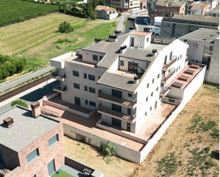 Vista exterior de Planta baixa en venda en Alfarràs amb Terrassa