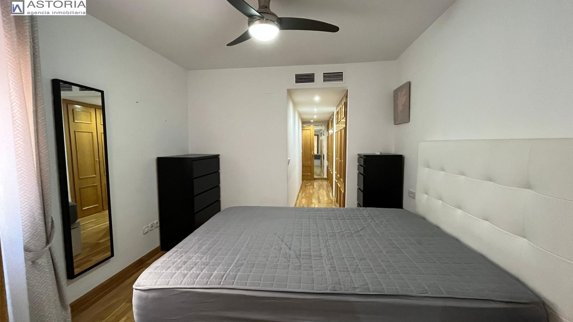 Flat to rent in Avenida del Doctor Olóriz, 5, Plaza de Toros