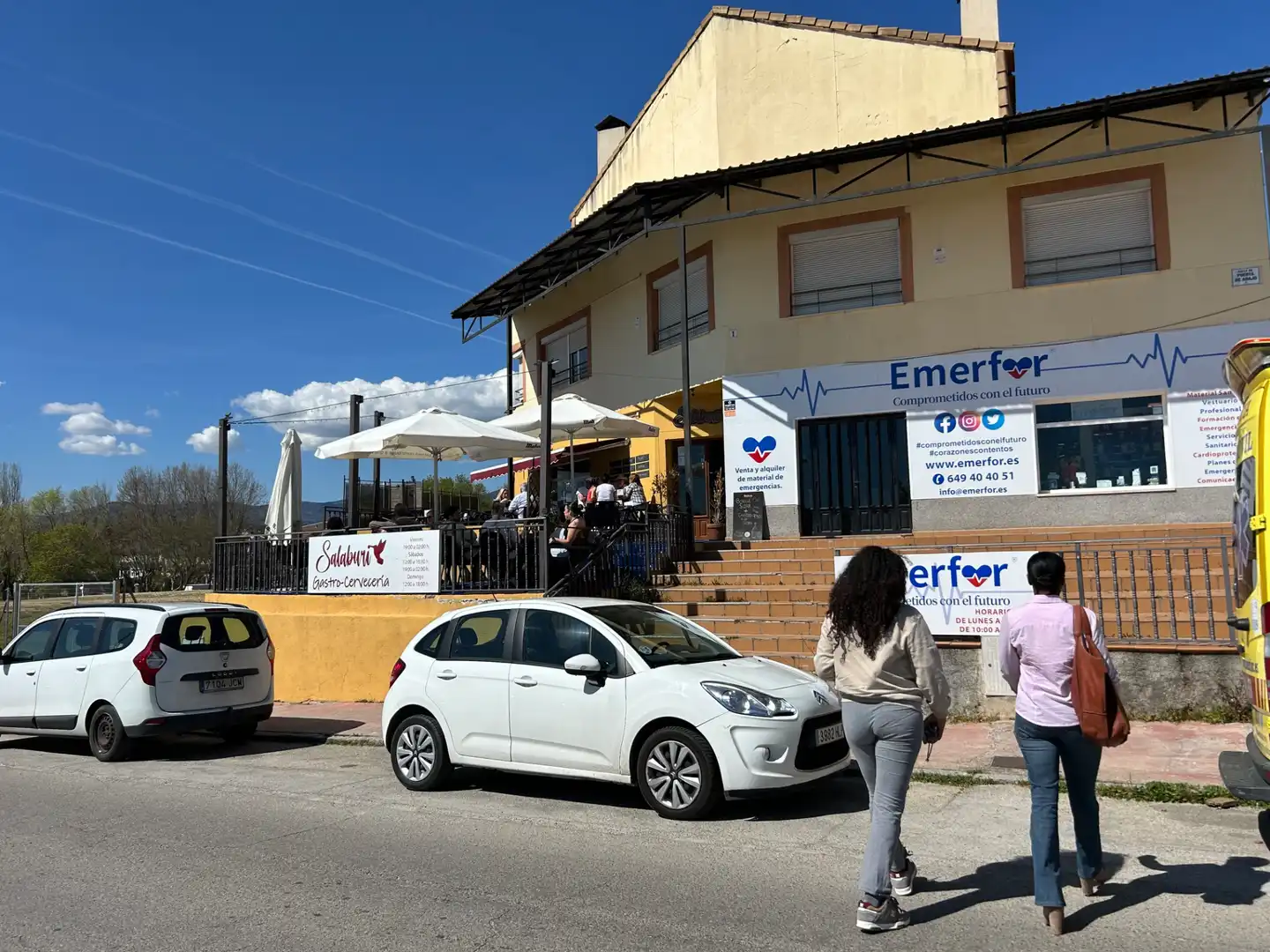 Local comercial en venda a Calle Puerta de Abajo, imagen 9
