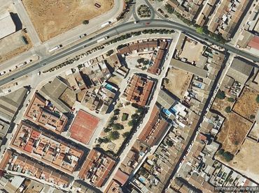 Piso en venta en Campillos