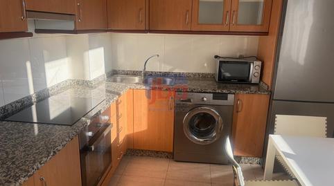 Foto 2 de Pis en venda a Nuestra Señora de las Hermitas, Mariñamansa, Ourense Capital