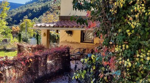 Foto 4 de Casa o xalet en venda a Carrer de Les Agudes, 21, Tagamanent, Barcelona