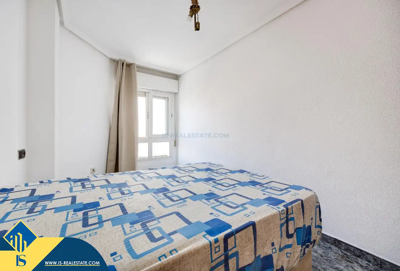 Apartment mit Aufzug zum Verkauf in Centro, imagen 15