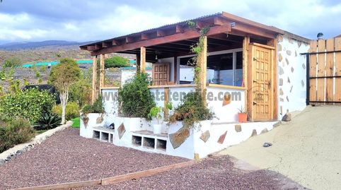 Foto 4 de Casa o chalet en venta en Tijoco Bajo, Adeje
