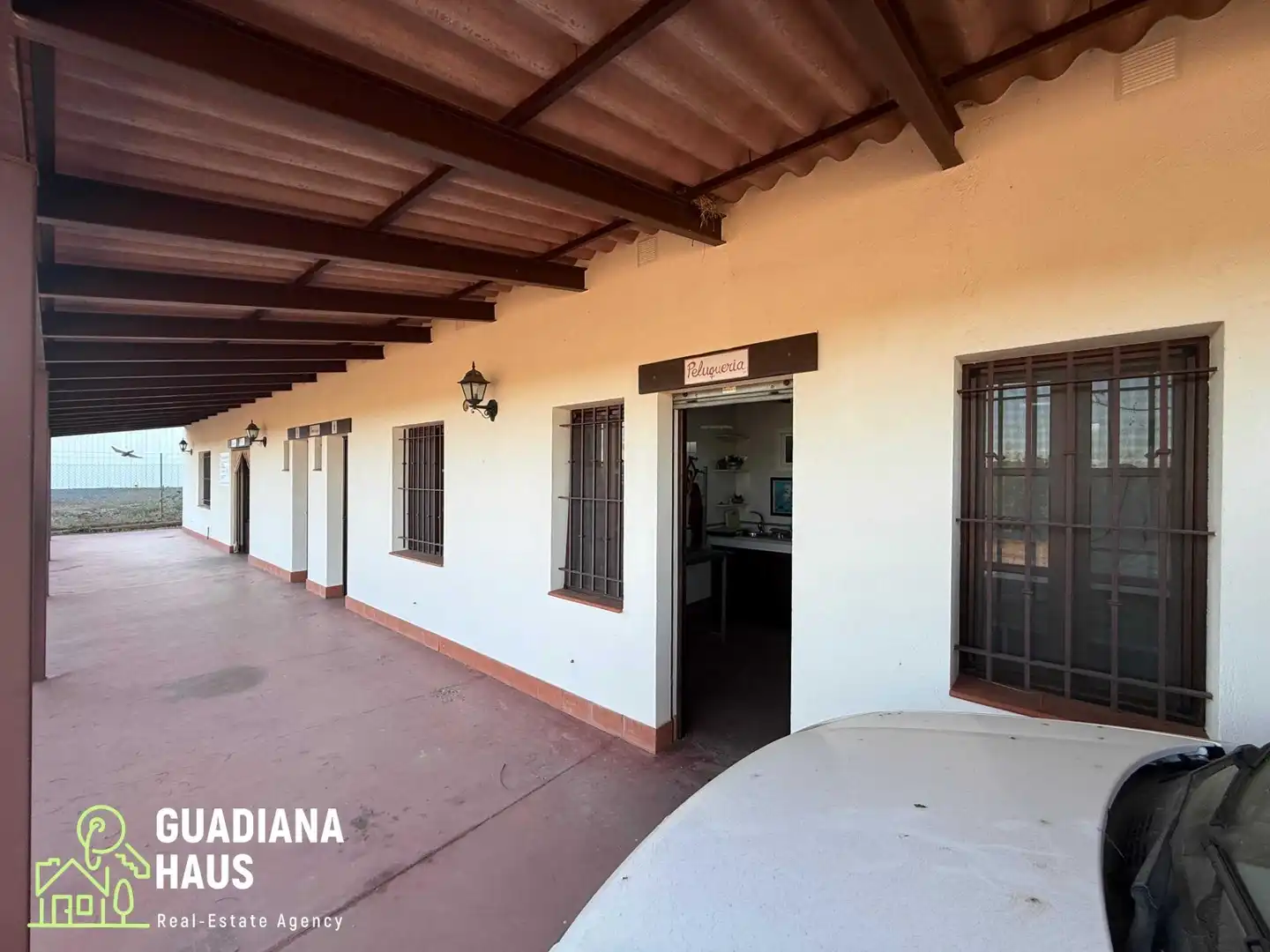 Casa rústica en venda a Lepe, imagen 31