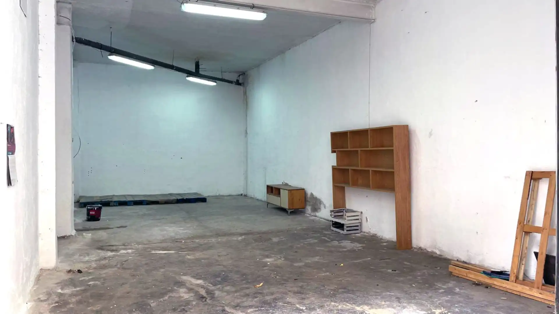 Local en venta en  Murcia Capital