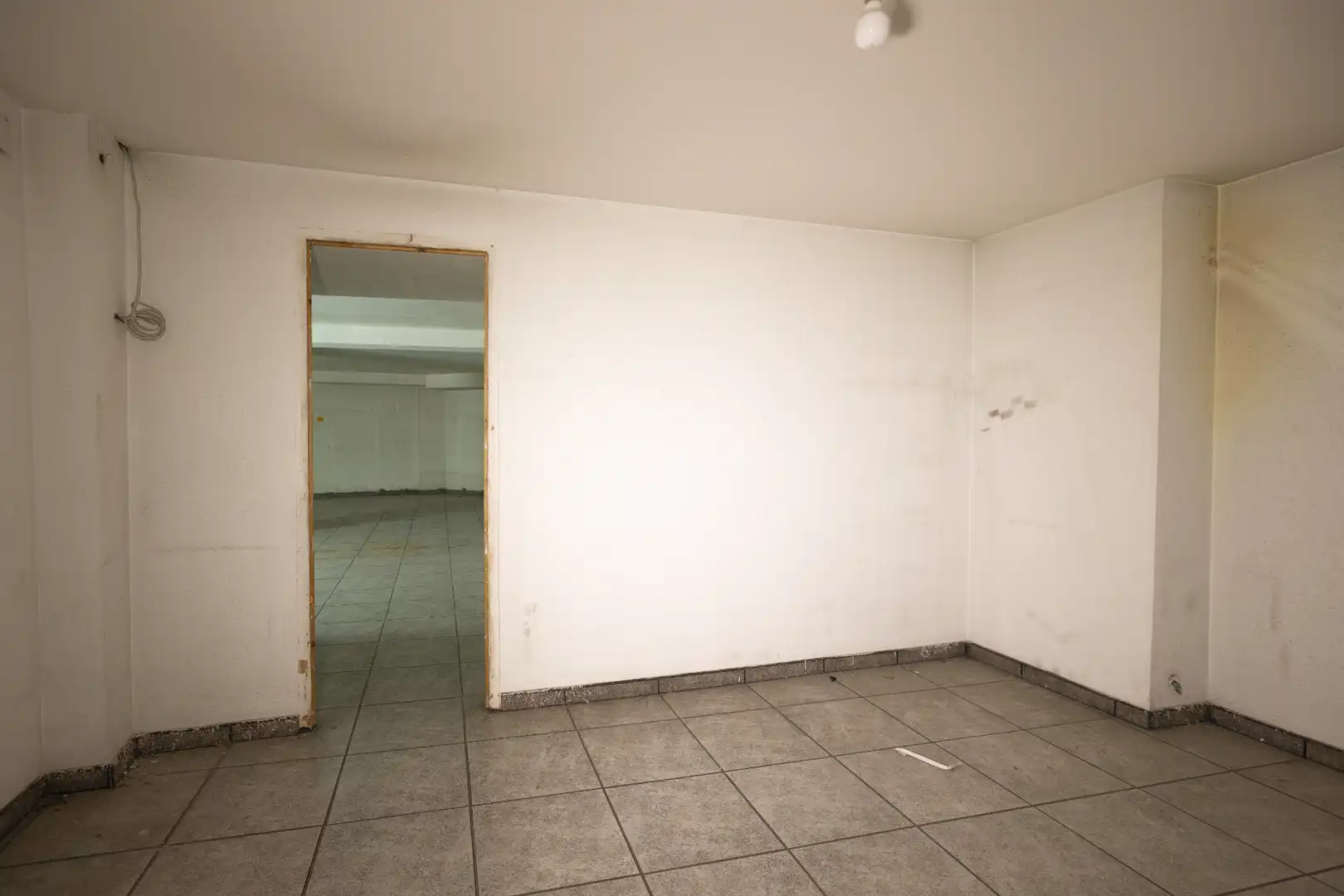 Local comercial en venda a Calle Pablo Morillo 15, imagen 30