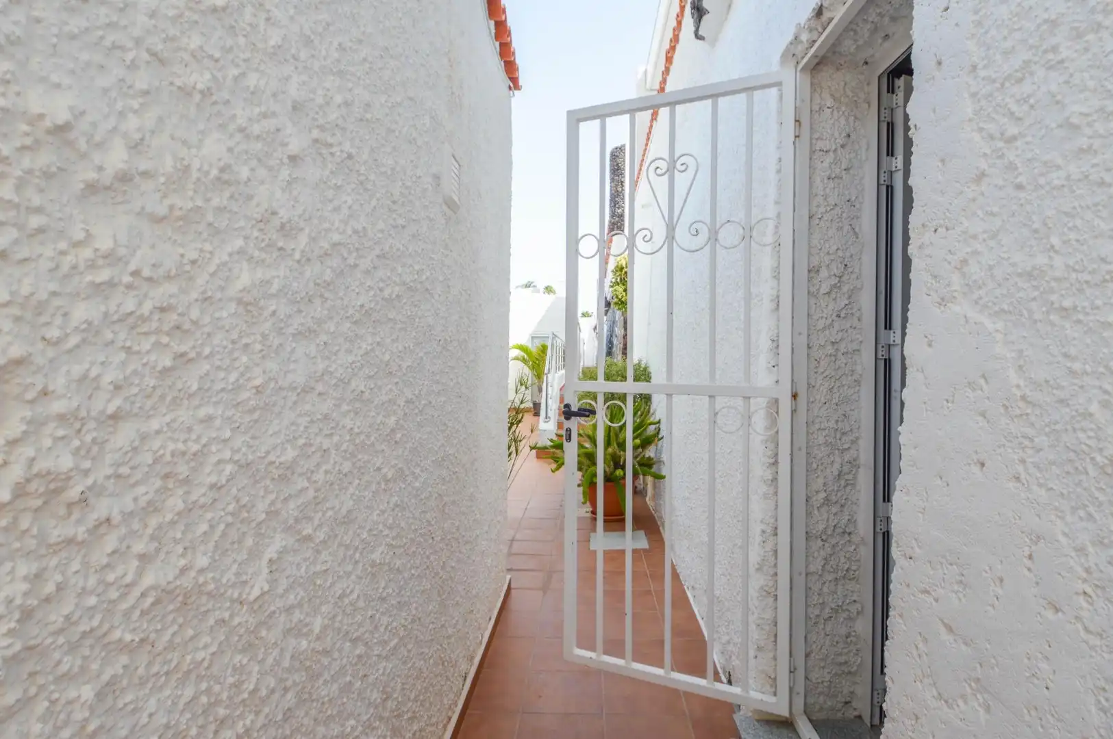 Houses for sale in San Bartolomé de Tirajana  with Air Conditioner and Terrace