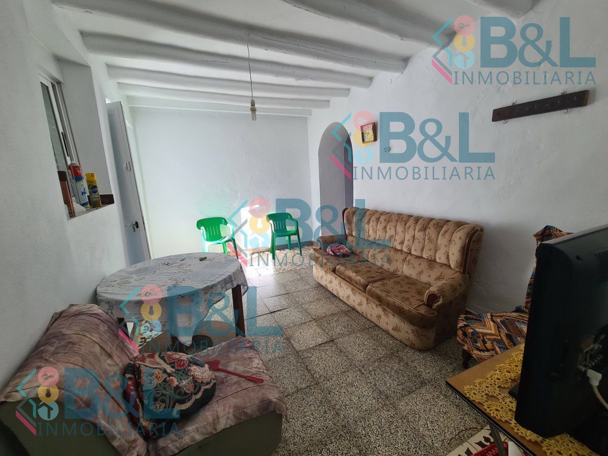 House or chalet for sale in Santa Bárbara de Casa  with Storage room