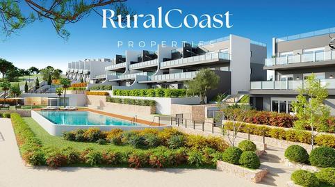 Photo 2 of Flat to rent in N/a, Balcón de Finestrat - Terra Marina, Finestrat