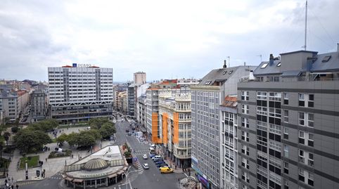 Photo 5 of Flat for rent in Praza Pontevedra, 14, San Pablo - Juan Flórez, A Coruña Capital