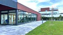 Exterior view of Flat for sale in Sopelana  with Heating, Private garden and Terrace