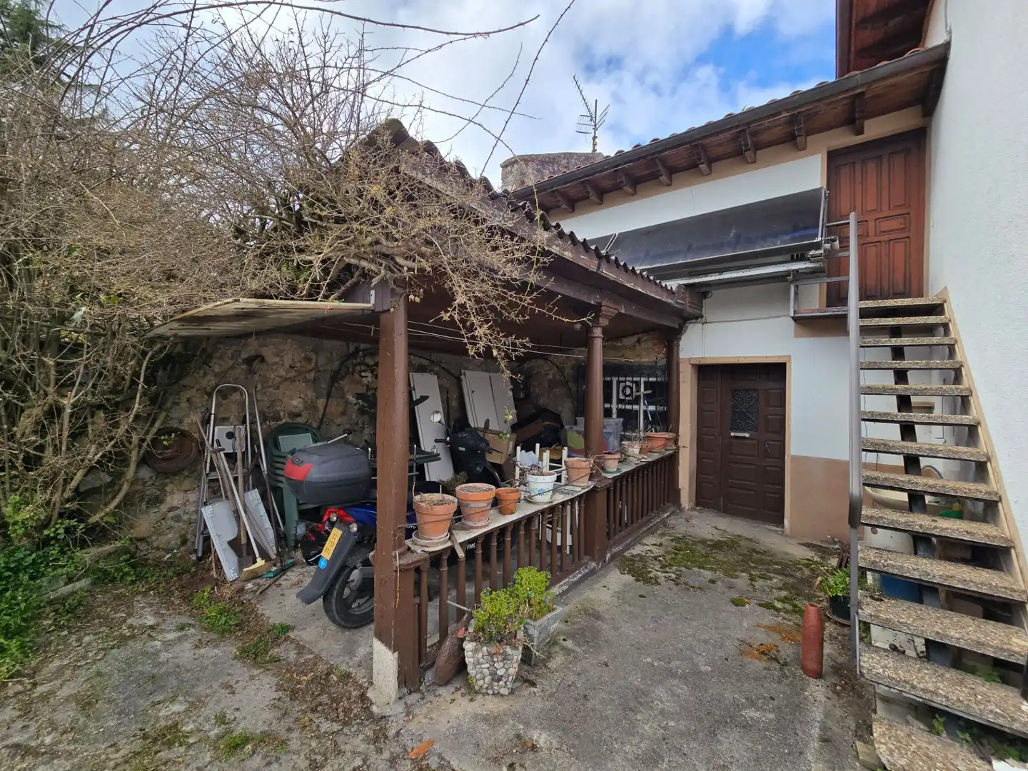 Casa amb jardí en venda a nueva, imagen 30