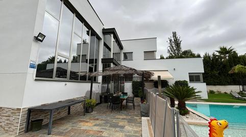 Photo 3 of House or chalet to rent in Oromana, Sevilla